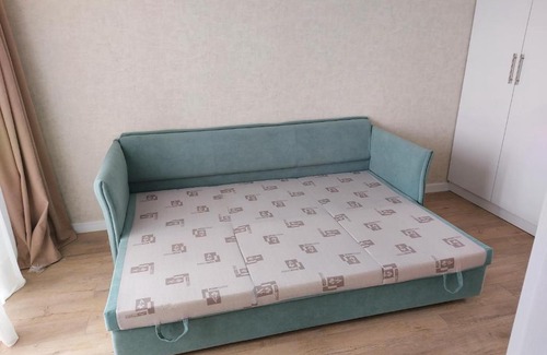 Mtsvane Kontskhi Apartment | Green Cape