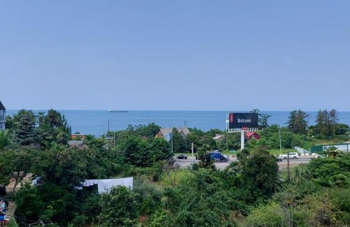Mtsvane Kontskhi Apartment | Green Cape