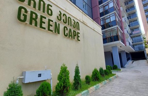 Mtsvane Kontskhi Apartment | Green Cape