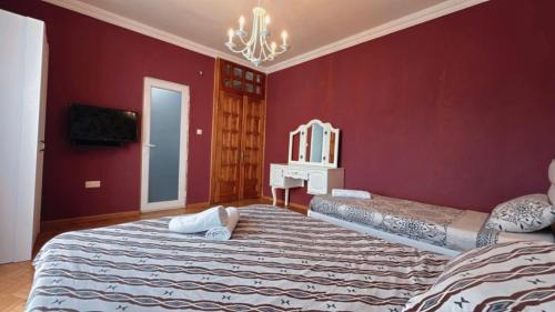 Mtsvane Kontskhi House | Green Cape Guest House