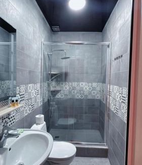 Mtsvane Kontskhi House | Green Cape Guest House