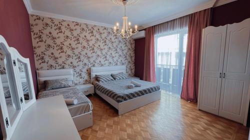 Mtsvane Kontskhi House | Green Cape Guest House