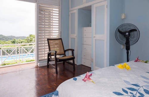 Robins Bay Resort | Green Castle Estate