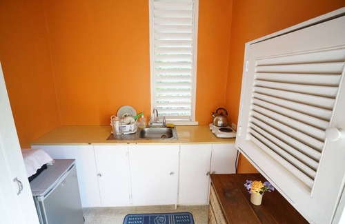 Robins Bay Resort | Green Castle Estate