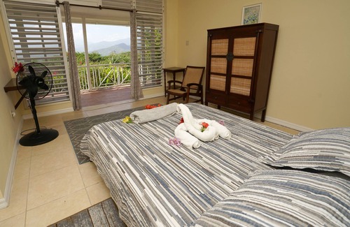 Robins Bay Resort | Green Castle Estate