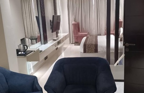 Panipat Hotel | Green Castle