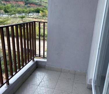 Chikkaballapur Apartment | Green Cave - 101