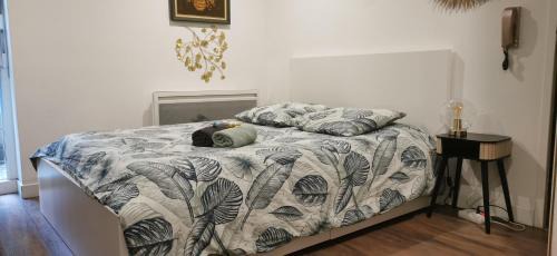 Foret Noire Apartment | Green Cellar studio Centre de Strasbourg - 5 min conseil de l'Europe