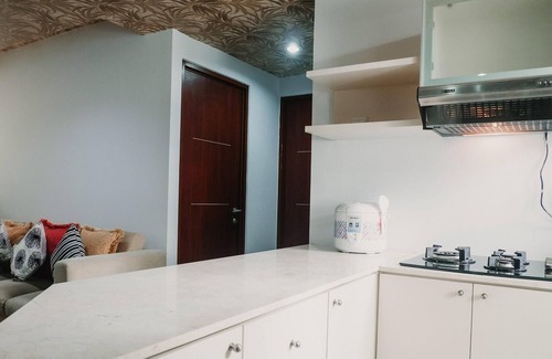 Chinatown Apartment | Green Central City Apartment near Shopping Centre