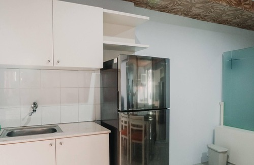 Chinatown Apartment | Green Central City Apartment near Shopping Centre