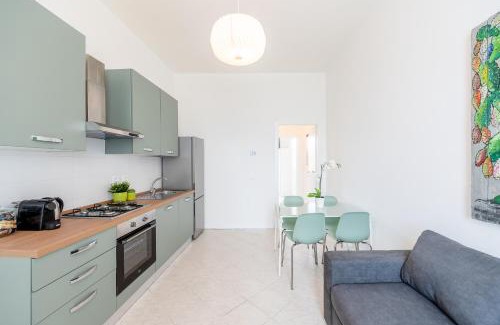 Musocco Apartment | Green Certosa - Bright & Modern - 2 Steps from Train Station by InnStay