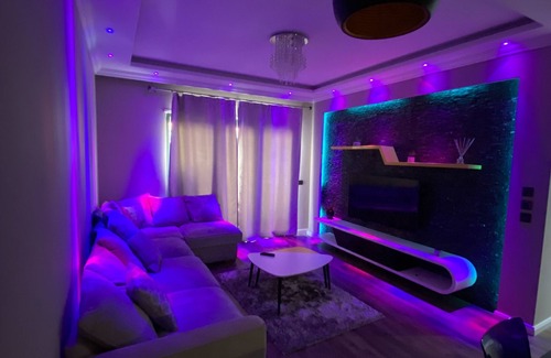 Tirana Apartment | Green City Apartamet perfect for couples or families