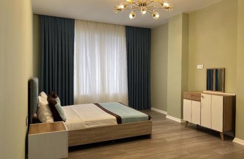 Baku Apartment | Green City Resort