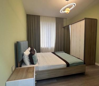 Baku Apartment | Green City Resort