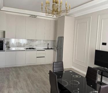 Baku Apartment | Green City Resort