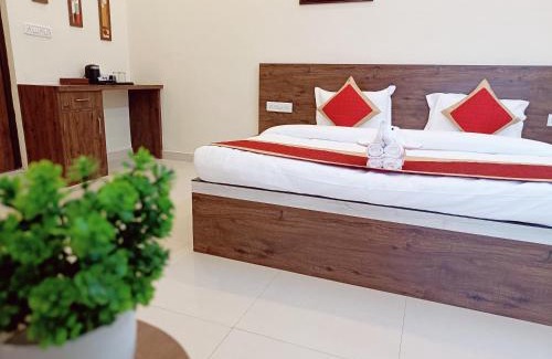 Ajmer Hotel | Green Club Farm