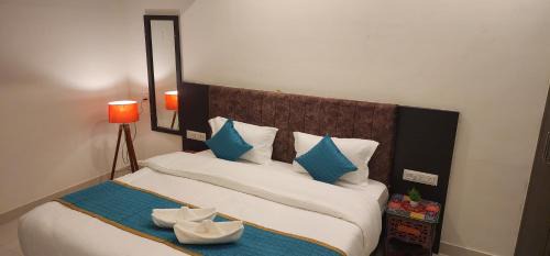Ajmer Hotel | Green Club Farm