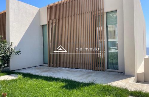 Jala Villa | Green Coast 60 b