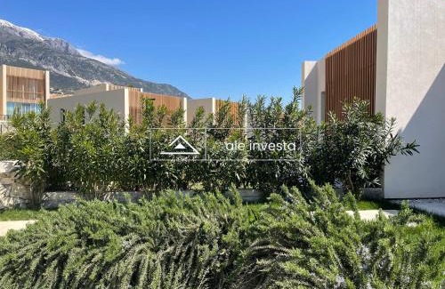 Jala Villa | Green Coast 60 b