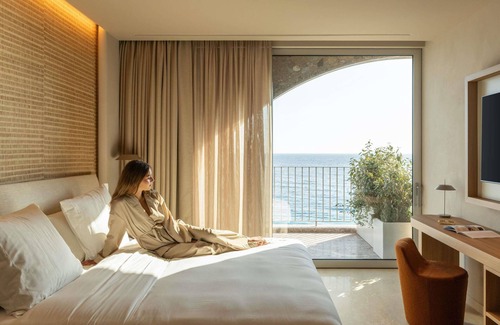 Jala Hotel | Green Coast Hotel Mgallery Collection