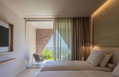 Jala Hotel | Green Coast Hotel Mgallery Collection