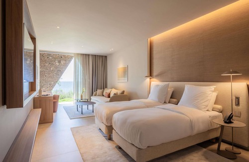 Jala Hotel | Green Coast Hotel Mgallery Collection