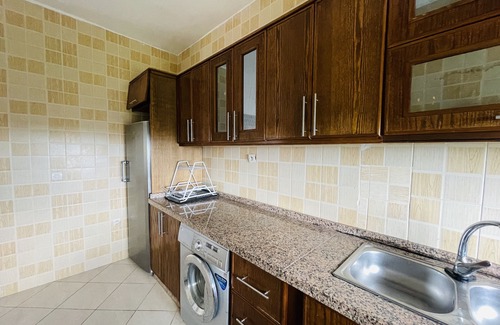 Bni Bouzra Apartment | Green Coastline Chamaala 111 Pool View