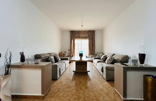 Bni Bouzra Apartment | Green Coastline Chmaala 211 Pool View