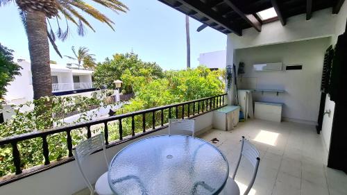 Los Pocillos Apartment | Green Corner, a un paso de la playa!