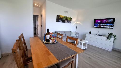 Los Pocillos Apartment | Green Corner, a un paso de la playa!