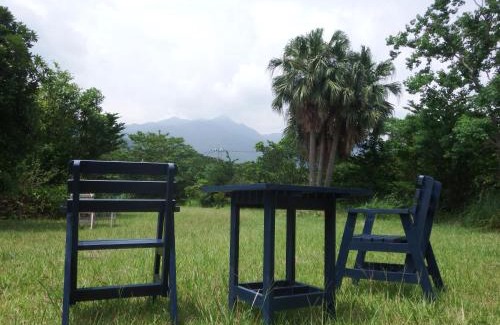 Yakushima Apartment | Green Cottage ＭＭ
