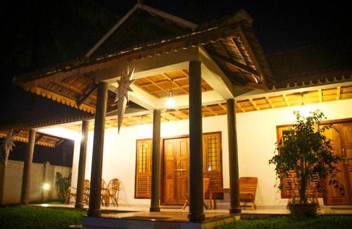 Kumily Bed & Breakfast | Green Court Cottages