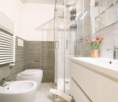 Sant'Agnello Apartment | Green Donkey House in a period building