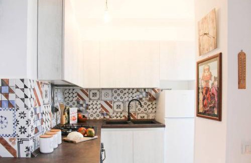 Sant'Agnello Apartment | Green Donkey House in a period building