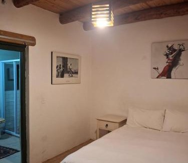 McGregor House | Green Door Cottage