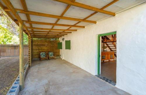 McGregor House | Green Door Cottage