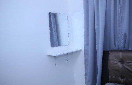 Kampung Telaga Nibong Villa | Green Dream Homestay 4 Bilik & Ruang Tamu Aircond 3 Bilik Air Wifi Kota Bharu