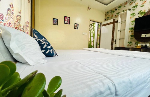 Kolkata Hotel | Green Edge Regency
