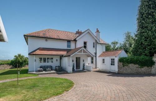 Melmerby House | Green End House