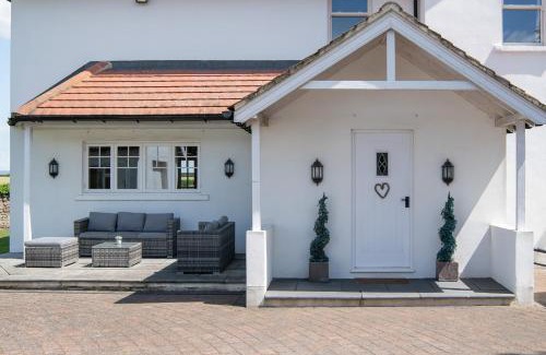Melmerby House | Green End House