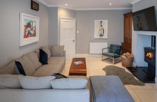 Melmerby House | Green End House