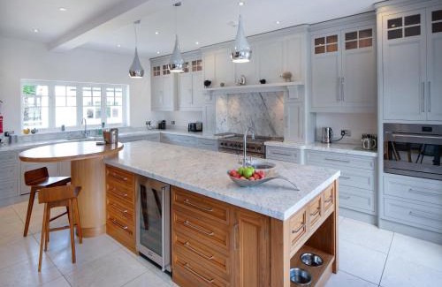 Melmerby House | Green End House