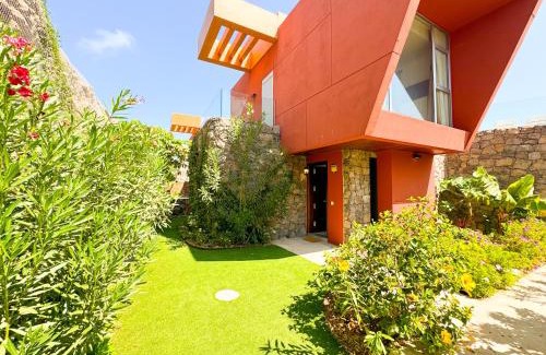 Salobre Villa | Green Villa The Canarian Garden by CanaryScape