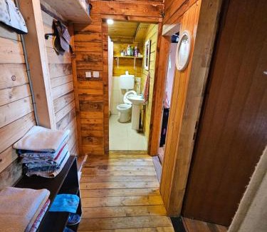 Ulcinj House | Green Escape Ada Bojana