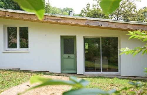 Brunoy House | Green Escape - Cozy & Chill