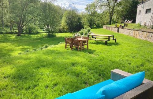 Noiseux House | Green Escape Durbuy