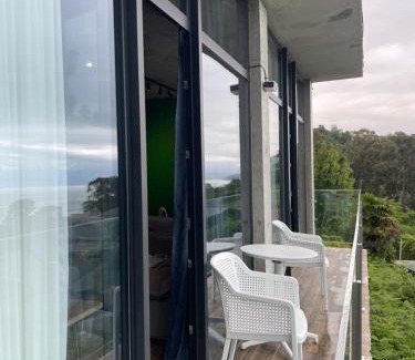 Kobuleti Villa | Green Escape -Eco Chakvi