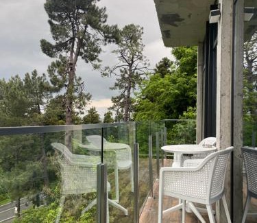 Kobuleti Villa | Green Escape -Eco Chakvi