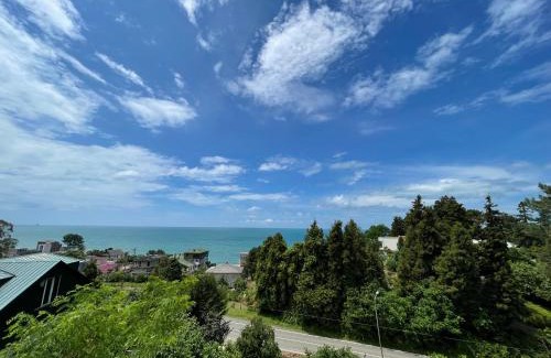 Kobuleti Villa | Green Escape -Eco Chakvi