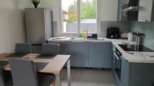 Cenon House | Green Escape proxi Bordeaux